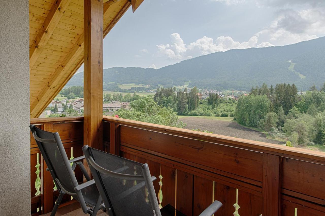 Moarberg Villa Brunico Exterior foto